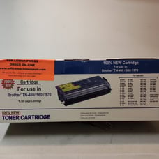 Brother ink cartridge