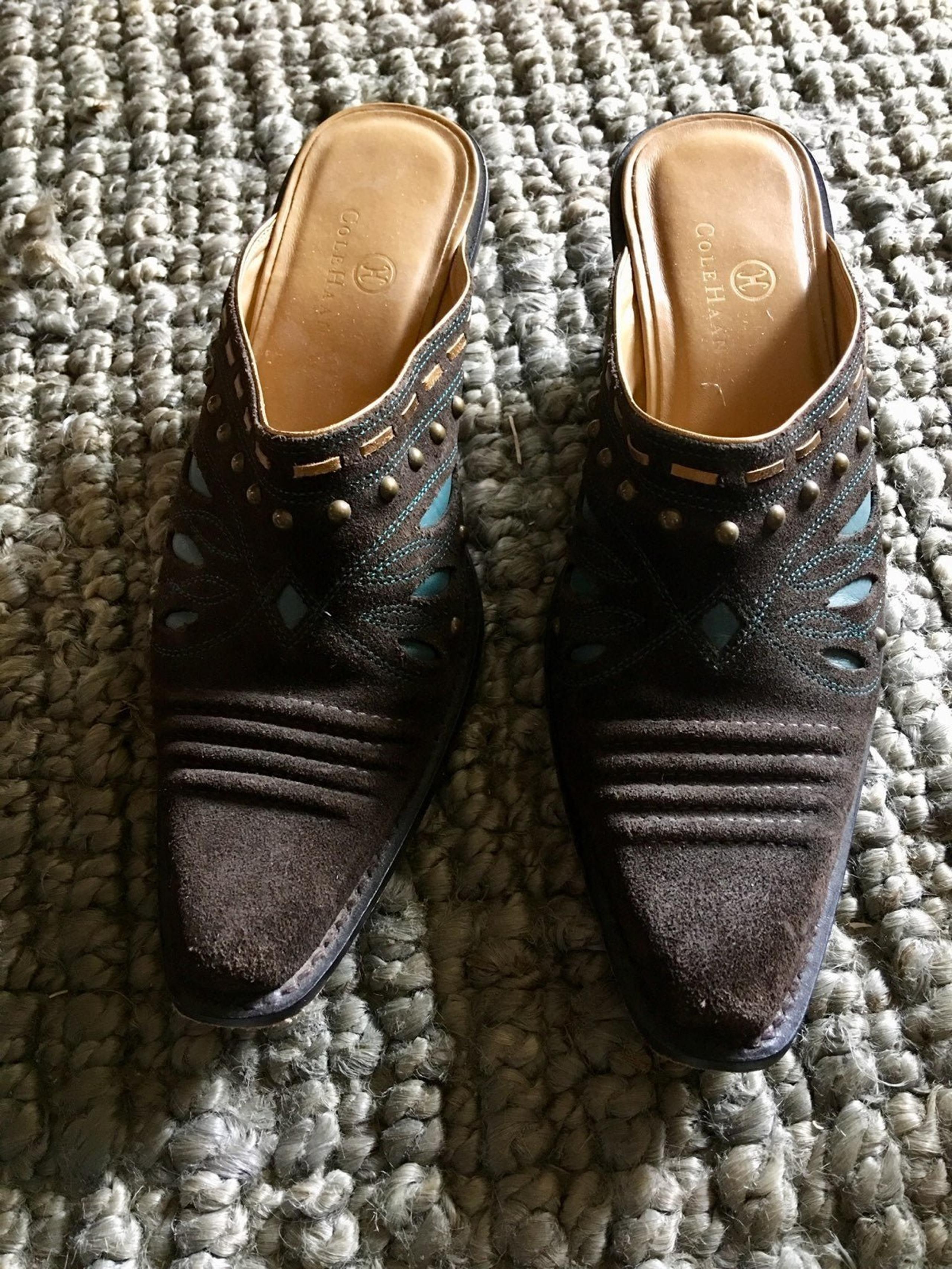 cole haan shoes