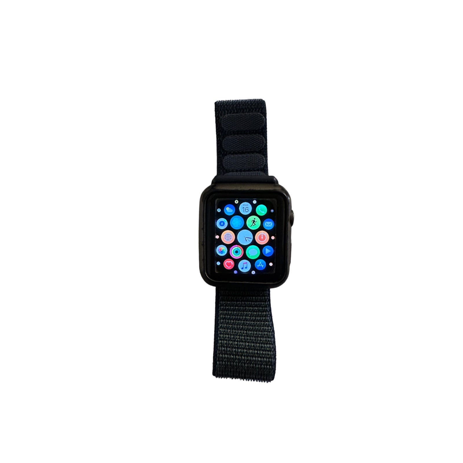 Apple watch series 2 smart watches