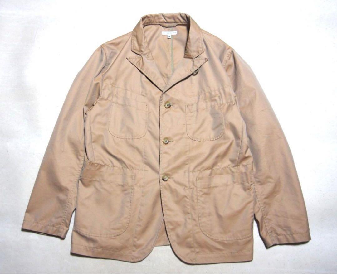 Engineered Garments / NB Jacket