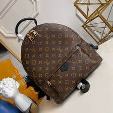 Louis Vuitton handbags