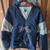 Majestic Yankees Insulated Quarter-Zip P