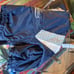 Majestic Yankees Insulated Quarter-Zip P
