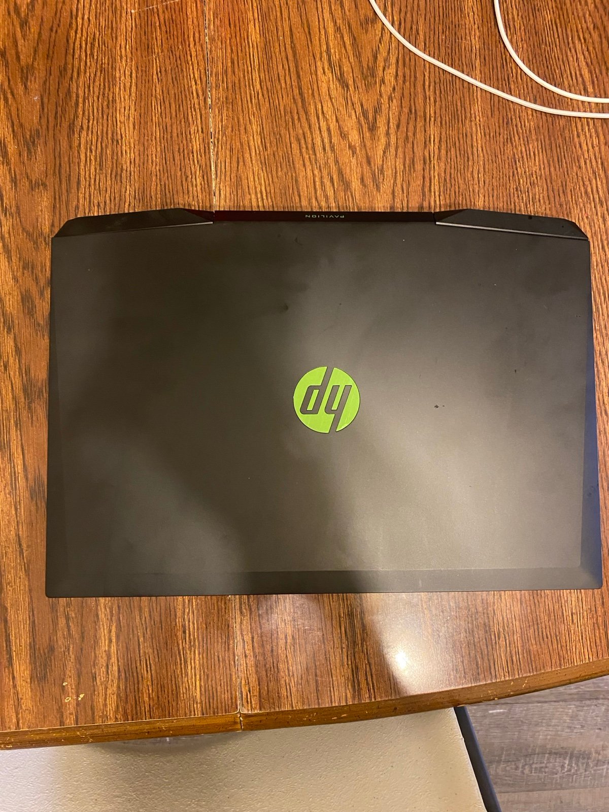 HP Pavilion Gaming Laptop, 15.6 RTX 3050 Ti