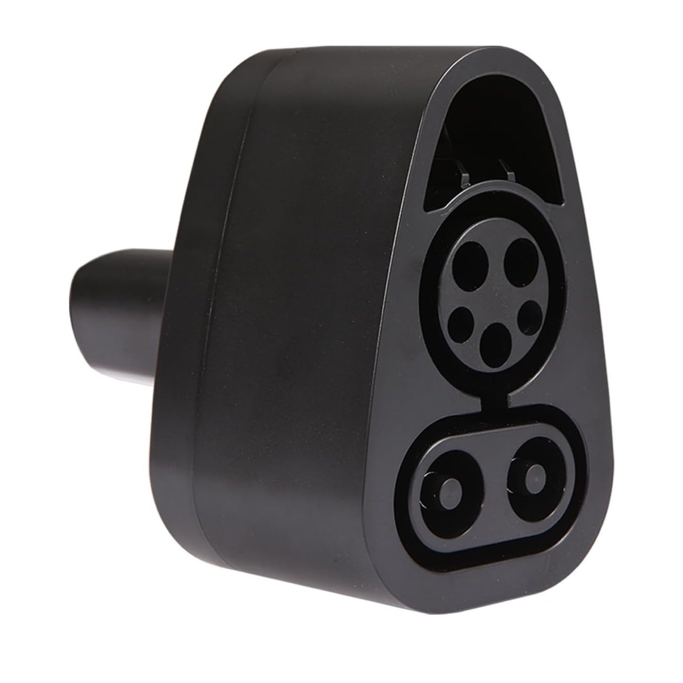 CCS1 to TPC Tesla Adapter