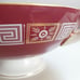 Wedgwood Asia Tureen Serving Bowl Lid Handled Covered Dish Footed 8 Porcelain