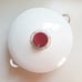 Wedgwood Asia Tureen Serving Bowl Lid Handled Covered Dish Footed 8 Porcelain