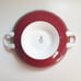Wedgwood Asia Tureen Serving Bowl Lid Handled Covered Dish Footed 8 Porcelain