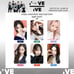 i’ve ive apple music photocard set (read desc)