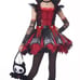 Deluxe Diego the Bat Girls Costume Halloween Size Small (6-8)