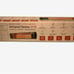 Heat storm infrared heater