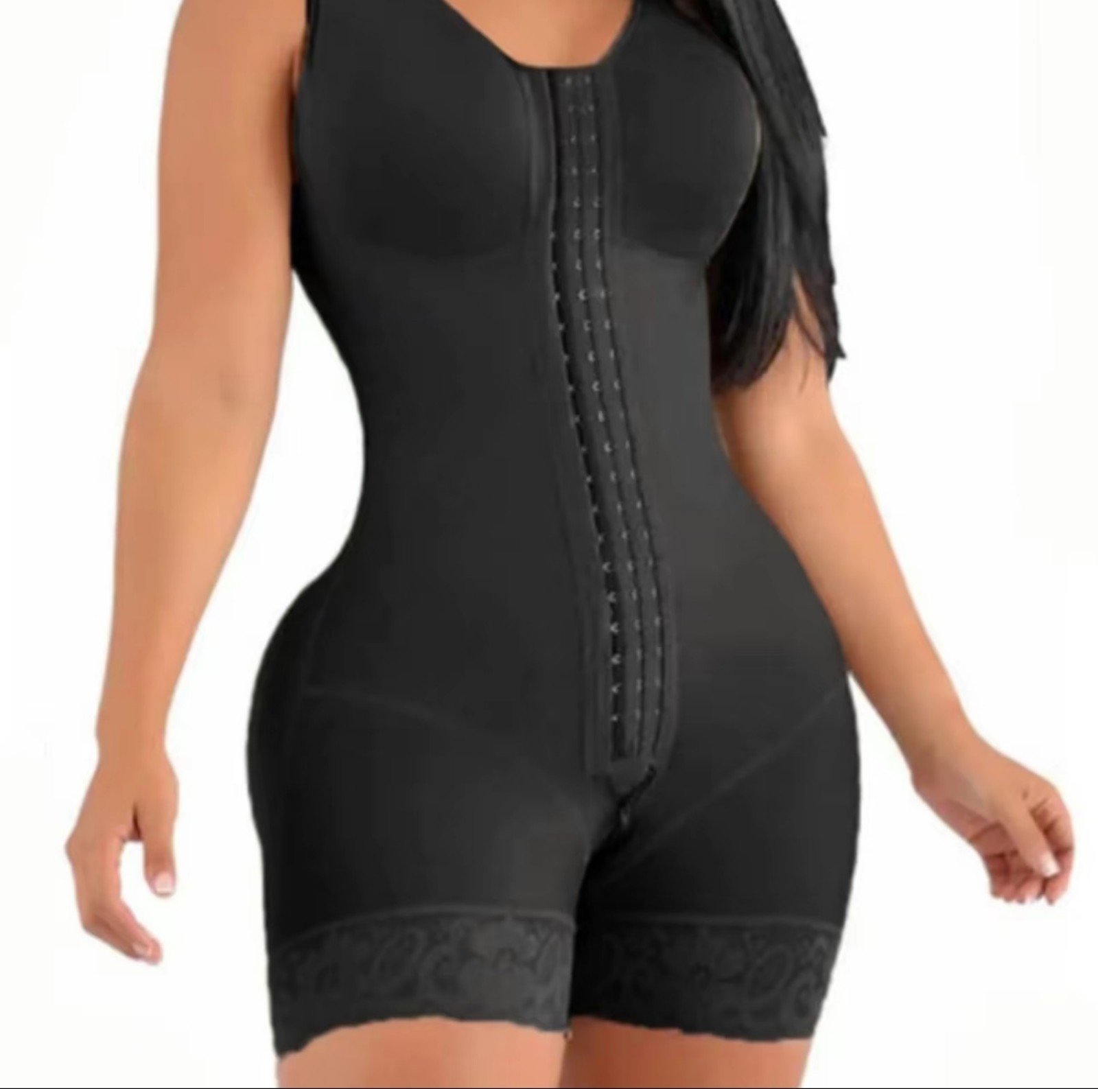 Faja Colombia Plus Size 2XL