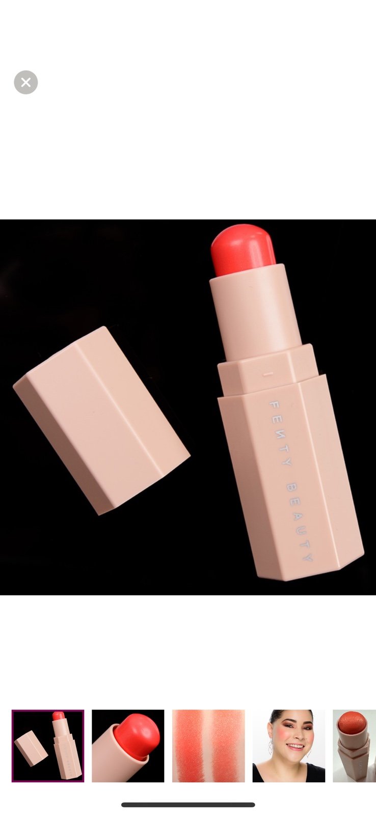 Fenty Beauty