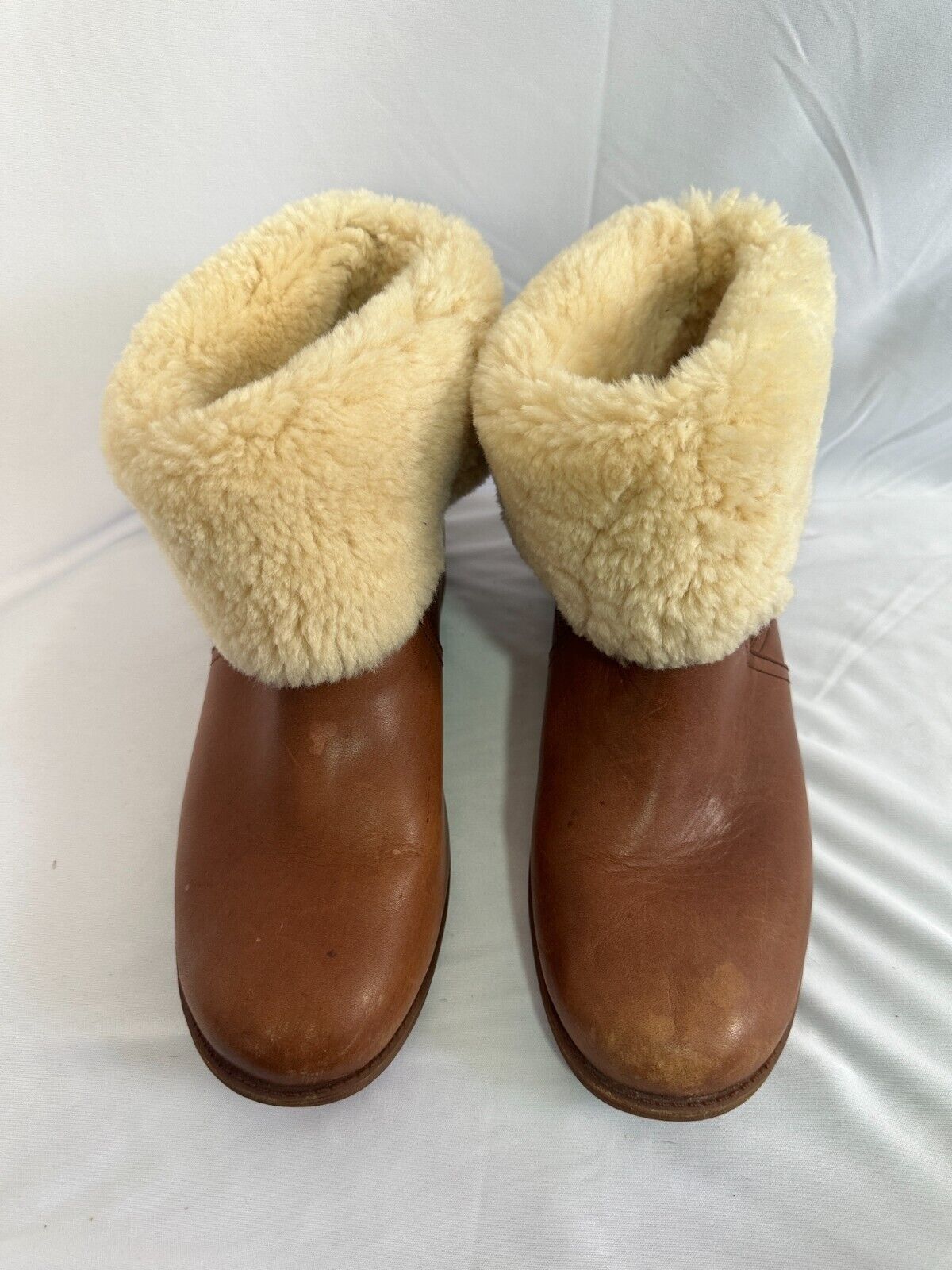 UGG Women's Chyler Boots - Size 9.5