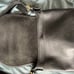 Vintage coach fletcher black bag