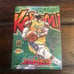 Lebron James Custom 1/1 Card MOJO kaboom [G]