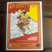 Lebron James Custom 1/1 Card MOJO kaboom [G]
