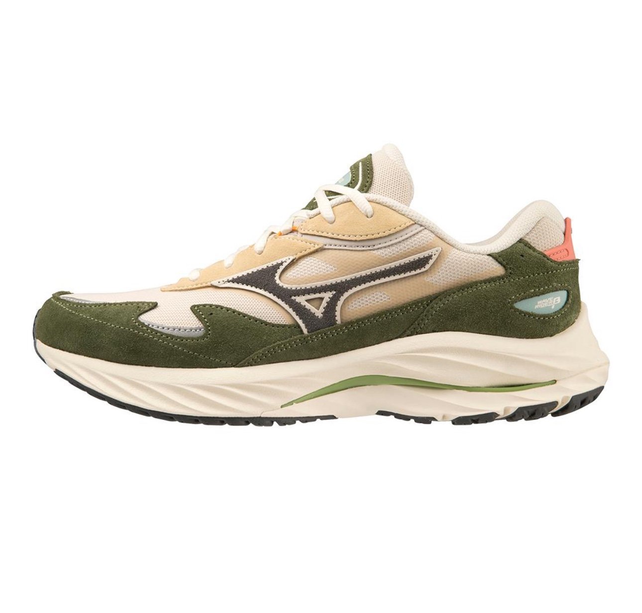 Mizuno Wave Rider Beta Size Men’s 12
