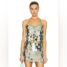 NWT SIMON MILLER TIPSY CAMI