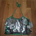 NWT SIMON MILLER TIPSY CAMI