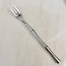 5 Towle Bamboo-Bright Cocktail/Seafood Fork Stainless 18/8 Supreme Cut SCC Japan
