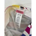 NWT Kate Spade One-Piece Bathing Suit Geobrella Moulded Bandeau Swimsuit Size S