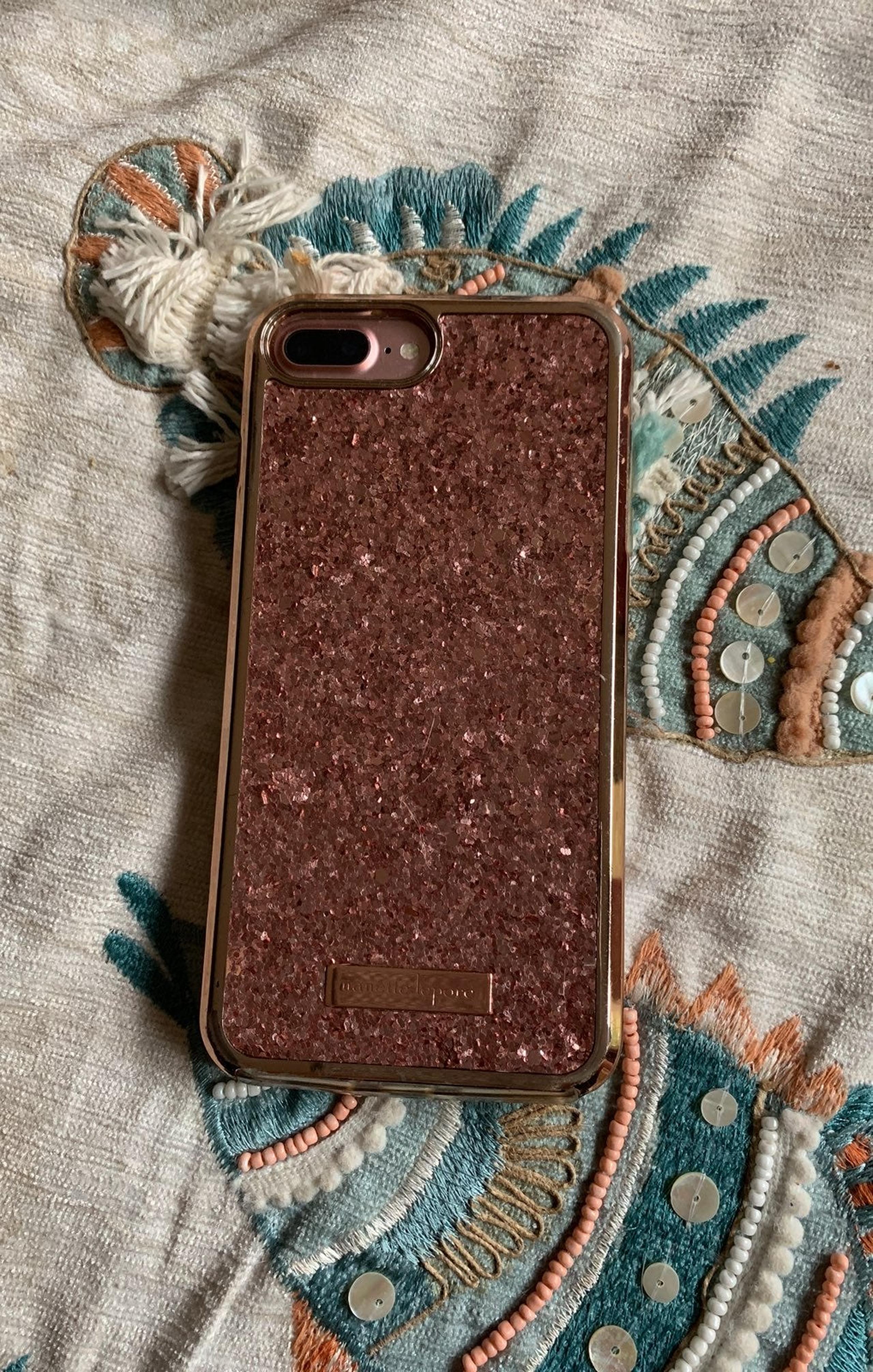 iPhone 7 Plus Cover