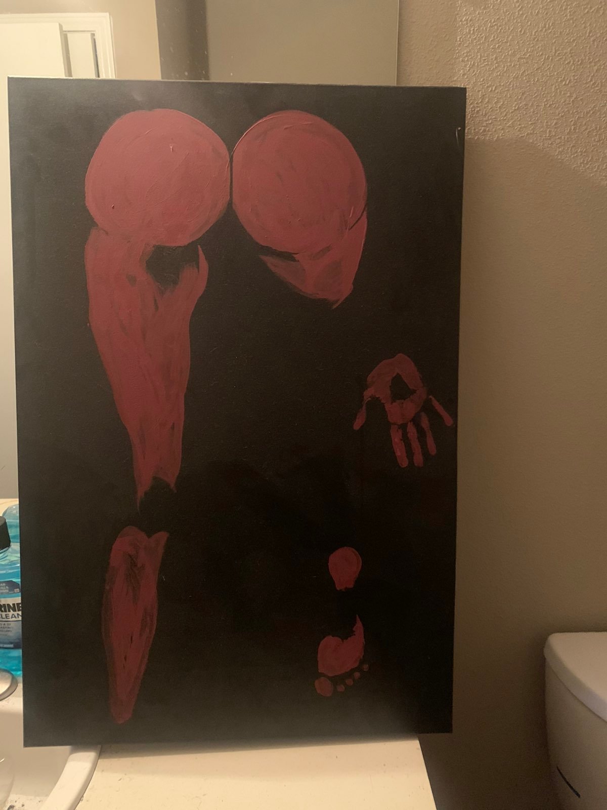 paintings and artwork