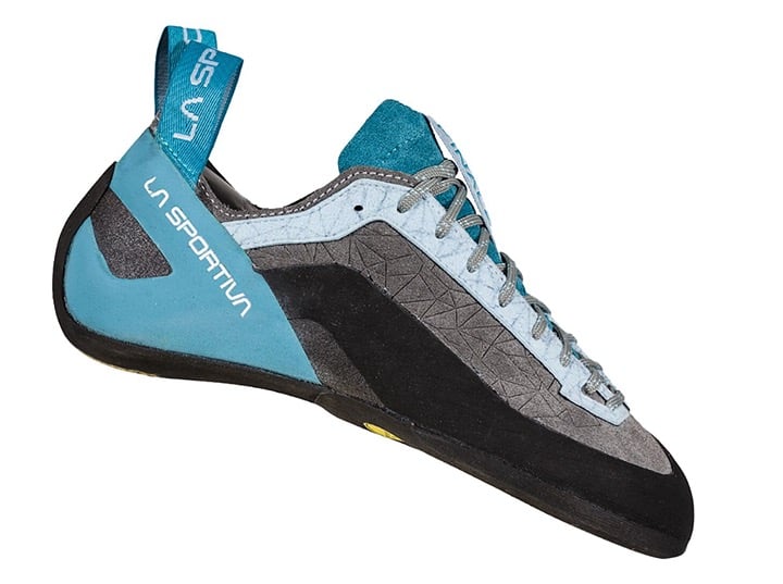 NEW La Sportiva Finale Climbing Shoes - size 40 1/2