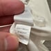 Athleta Jacket Womens XL White Pacifica Illume UPF Relaxed Full Zip Hooded Adult