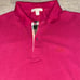Burberry Men's Polo