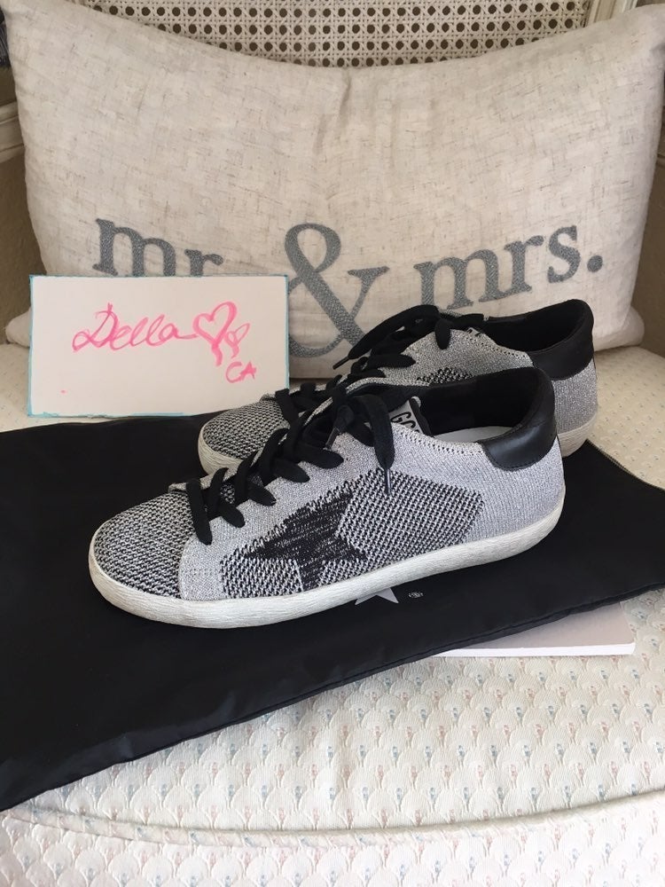 Golden Goose Sneakers
