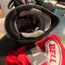 Bell MX 9 Adventure Double Shield Snow Helmet Size Small OFFERS WELCOME!