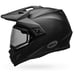 Bell MX 9 Adventure Double Shield Snow Helmet Size Small OFFERS WELCOME!