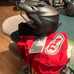 Bell MX 9 Adventure Double Shield Snow Helmet Size Small OFFERS WELCOME!