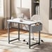 Computer Desk - 32 Inch Small Office Writing Work Study Kids table