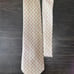HERMES Men’s Silk Tie