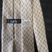 HERMES Men’s Silk Tie