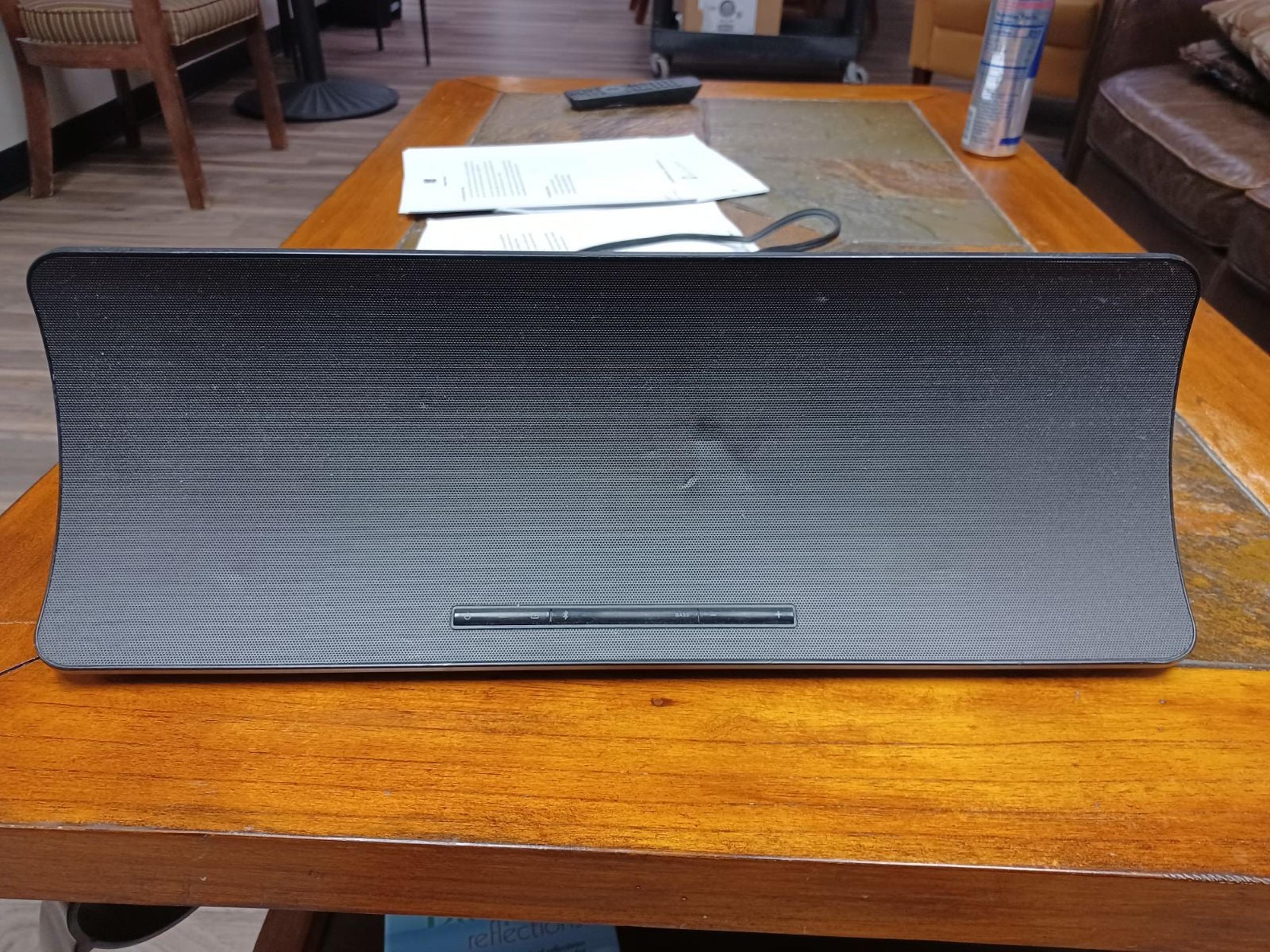 Bluetooth speakers &headphones package deal