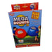 Mega Bounce XL Red Ball By Wicked New in Box