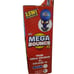Mega Bounce XL Red Ball By Wicked New in Box