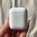 Apple AirPods Charging Case