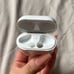 Apple AirPods Charging Case