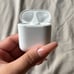 Apple AirPods Charging Case