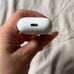 Apple AirPods Charging Case