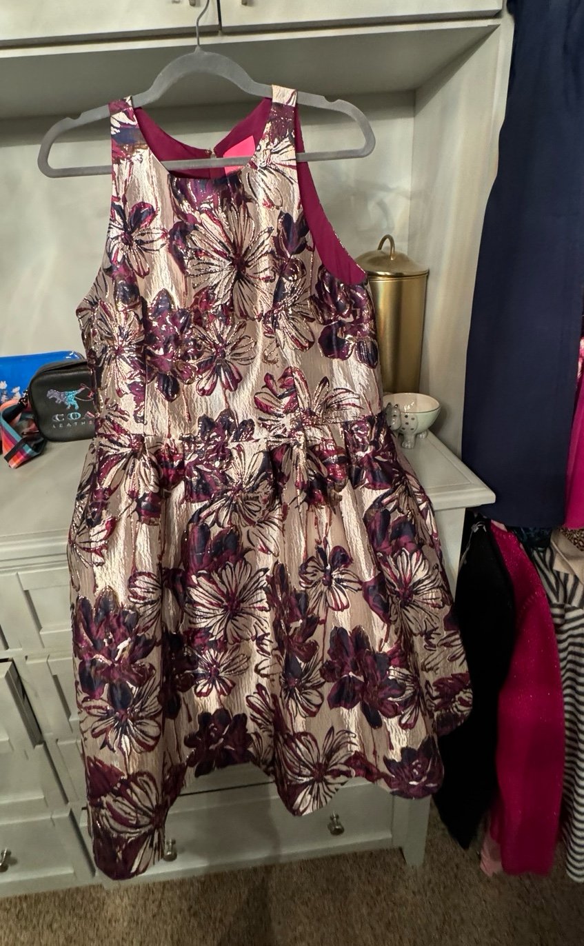 lillypulitzer dress