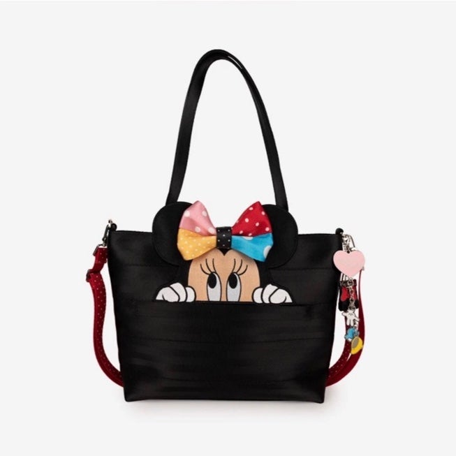 Harveys mini streamline tote sale
