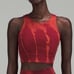 NWT Lululemon Wunder Train Longline Bra - size 12