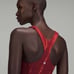 NWT Lululemon Wunder Train Longline Bra - size 12