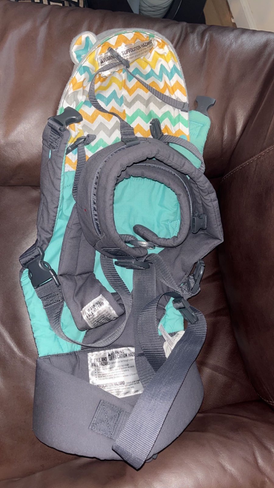 BABY CARRIER